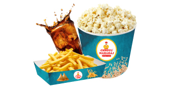 French Fries Combo