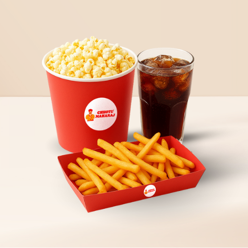 French Fries Combo