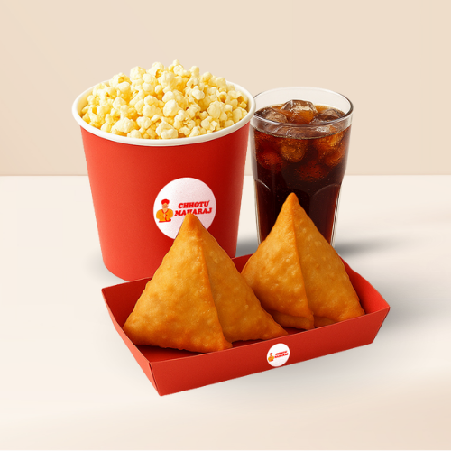 Samosa Combo