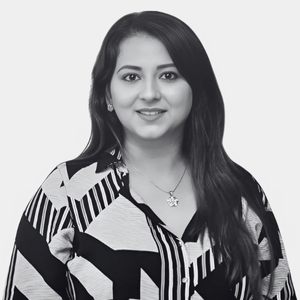 Nikita Rattanshi