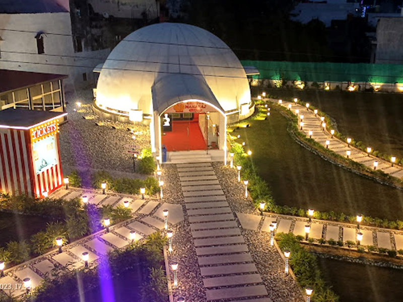 Chhotu Maharaj