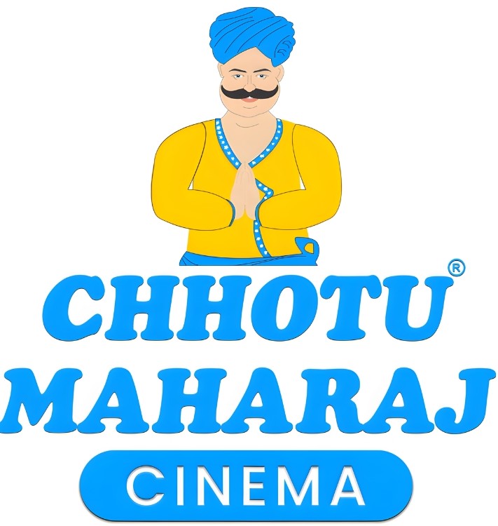 Chhotu Maharaj Logo